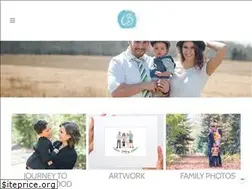 Sites similar to charlottecblack.com