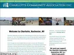 Sites similar to charlottecca.org