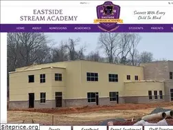 Sites similar to charlottechoicecharter.org