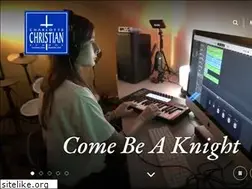 Sites similar to charlottechristian.com