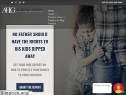 Sites similar to charlottechristianlaw.com