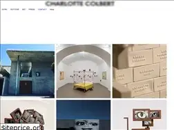 Sites similar to charlottecolbert.com