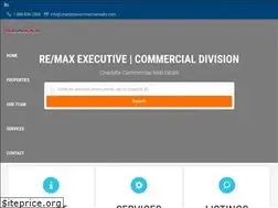 Sites similar to charlottecommercialrealty.com
