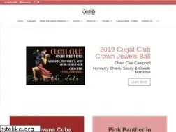 Sites similar to charlotteconcerts.org