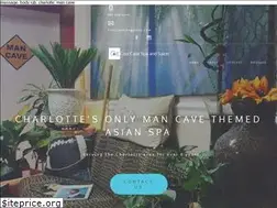 Sites similar to charlottecoolspa.com