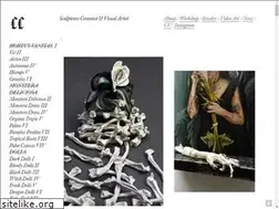 Sites similar to charlottecornaton.com