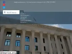 Sites similar to charlottecounsel.com