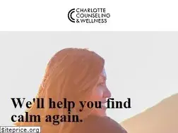 Sites similar to charlottecounselingandwellness.com