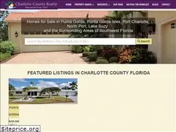 Sites similar to charlottecountyrealty.com