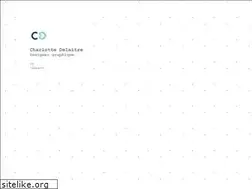 Sites similar to charlottedelaitre.fr