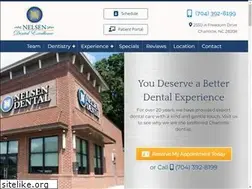 Sites similar to charlottedentist.org