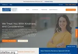 Sites similar to charlottedentistry.com