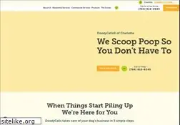 Sites similar to charlottedoodycalls.com