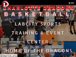 Sites similar to charlottedragons.com