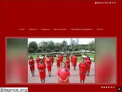 Sites similar to charlottedst.org
