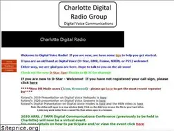 Sites similar to charlottedstar.org