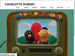 Sites similar to charlottedubery.co.uk