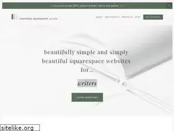 Sites similar to charlotteduckworthstudio.com