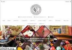 Sites similar to charlotteelliott.com