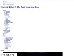 Sites similar to charlotteelliottinc.com