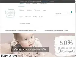 Sites similar to charlotteetcharlie.ca