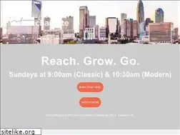 Sites similar to charlottefbc.org