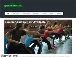 Sites similar to charlottefencing.com