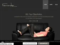 Sites similar to charlottefernandez.com