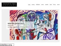 Sites similar to charlottefogh.dk