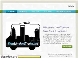Sites similar to charlottefoodtrucks.org