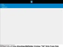 Sites similar to charlottefootballclub.com