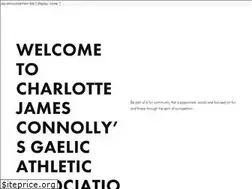 Sites similar to charlottegaa.org
