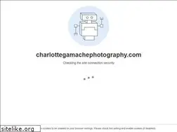 Sites similar to charlottegamachephotography.com