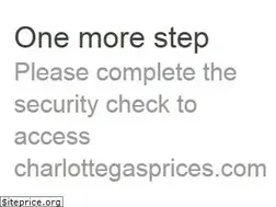Sites similar to charlottegasprices.com
