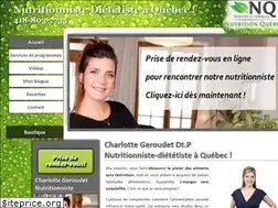 Sites similar to charlottegeroudet.com