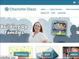 Sites similar to charlotteglaze.com