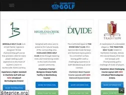 Sites similar to charlottegolf.com