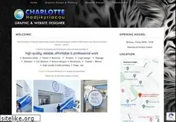 Sites similar to charlotteh.eu
