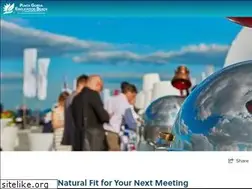 Sites similar to charlotteharbormeetings.com