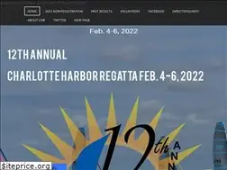 Sites similar to charlotteharborregatta.com