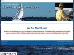 Sites similar to charlotteharborsailing.com