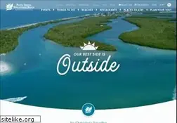 Sites similar to charlotteharbortravel.com
