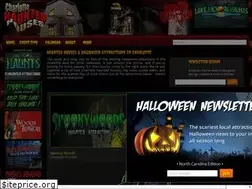 Sites similar to charlottehauntedhouses.com