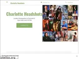 Sites similar to charlotteheadshots.com