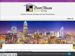 Sites similar to charlottehomes4professionals.com