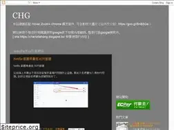 Sites similar to charlottehong.blogspot.com