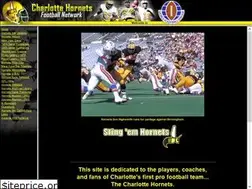 Sites similar to charlottehornetswfl.com