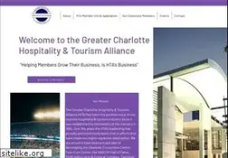 Sites similar to charlottehta.com