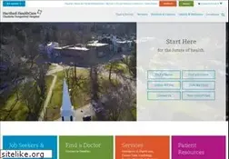 Sites similar to charlottehungerford.org