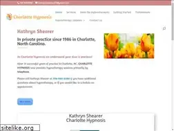 Sites similar to charlottehypnosis.com